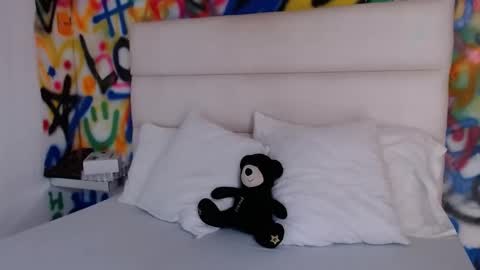 aria online show from 4, 12, 2024