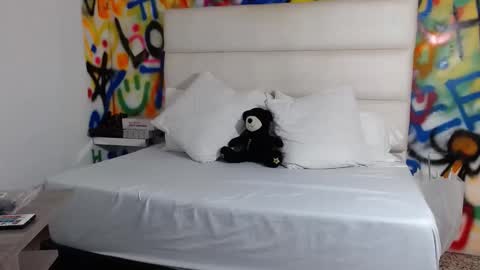 aria online show from 5, 12, 2024