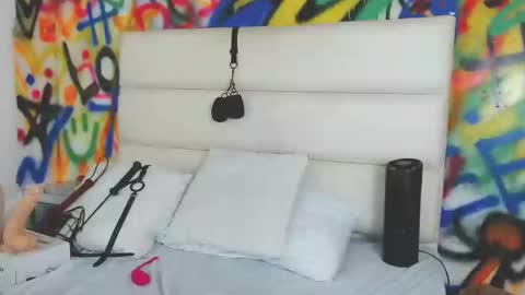 aria online show from 13, 12, 2024