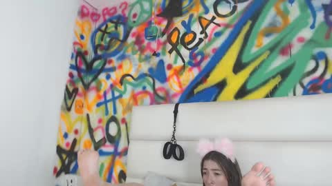 aria online show from 15, 1, 2025