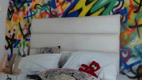 aria online show from 19, 1, 2025