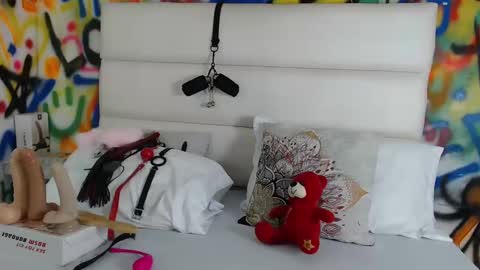 aria online show from 25, 1, 2025