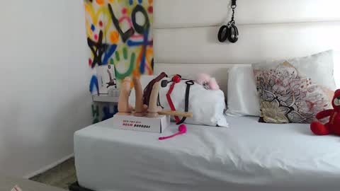 aria online show from 30, 1, 2025