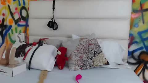 aria online show from 12, 2, 2025