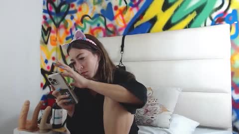 aria online show from 3, 3, 2025