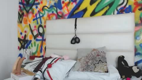 aria online show from 10, 3, 2025