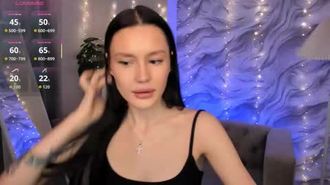 aria_mila online show from 12, 1, 2026