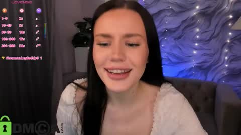 aria_mila online show from 23, 2, 2026