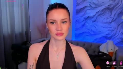 aria_mila online show from 8, 5, 2026