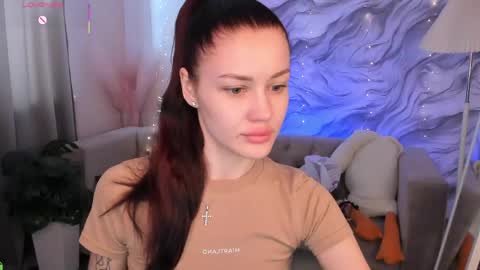 Snapshot of aria_mila chatting on 10, 5, 2026 aria_mila online show from 10, 5, 2026