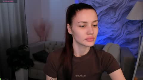 Snapshot of aria_mila chatting on 12, 5, 2026 aria_mila online show from 12, 5, 2026