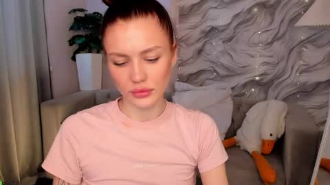 Snapshot of aria_mila chatting on 15, 5, 2026 aria_mila online show from 15, 5, 2026