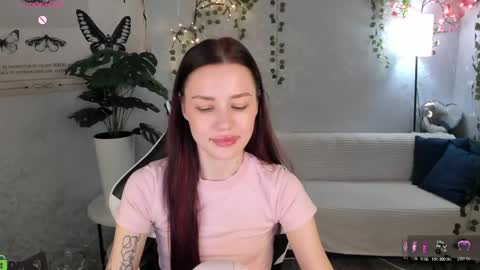 Snapshot of aria_mila chatting on 29, 5, 2026 aria_mila online show from 29, 5, 2026