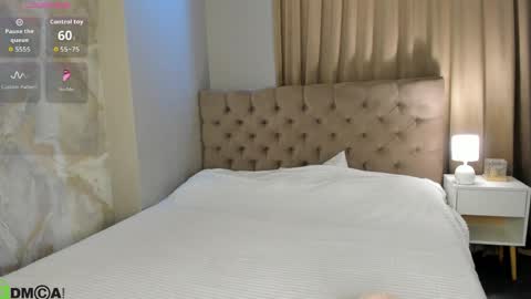 Snapshot of aria_mila chatting on 31, 5, 2026 aria_mila online show from 31, 5, 2026