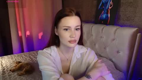 Snapshot of aria_mila chatting on 12, 6, 2026 aria_mila online show from 12, 6, 2026