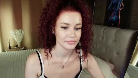 aria_mila online show from 24, 6, 2026