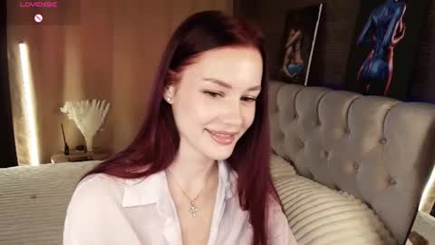 aria_mila online show from 26, 6, 2026
