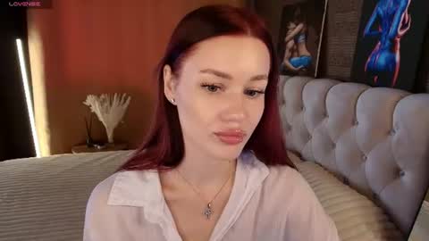 aria_mila online show from 30, 6, 2026