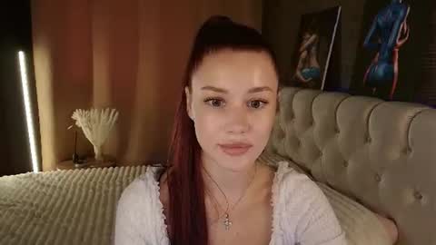 aria_mila online show from 3, 7, 2026