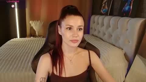 aria_mila online show from 6, 7, 2026