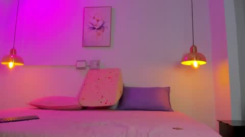 aria_millers1 online show from 2, 5, 2026