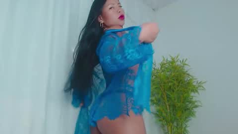 aria online show from 3, 3, 2026