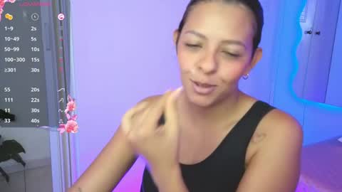 Aria online show from 18, 3, 2026