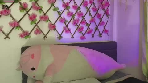 aria_silk online show from 25, 4, 2026
