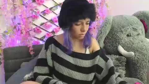 aria_silk online show from 4, 7, 2026