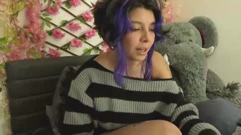 aria_silk online show from 13, 7, 2026
