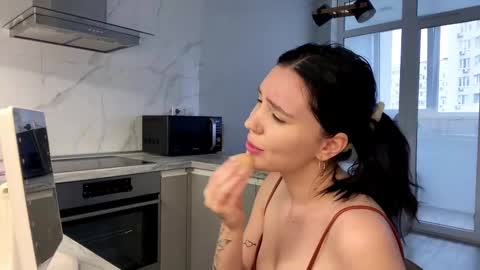 Aria online show from 3, 1, 2025