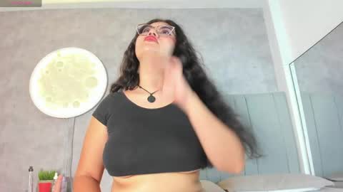 aria_tempest online show from 20, 4, 2026