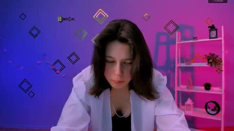 aria_wild_ online show from 23, 4, 2026