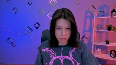 aria_wild_ online show from 3, 5, 2026