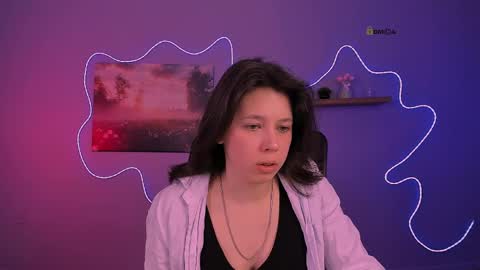 aria_wild_ online show from 4, 5, 2026