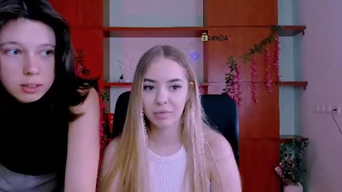 aria_wild_ online show from 25, 6, 2026