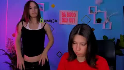 aria_wild_ online show from 26, 6, 2026