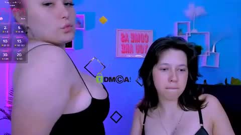 aria_wild_ online show from 27, 6, 2026
