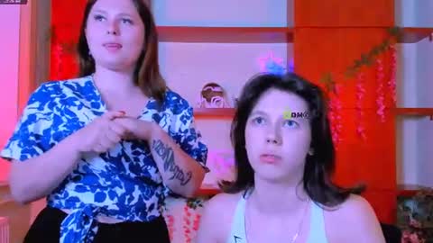 aria_wild_ online show from 1, 7, 2026
