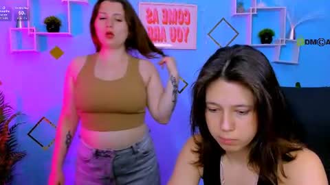 aria_wild_ online show from 4, 7, 2026