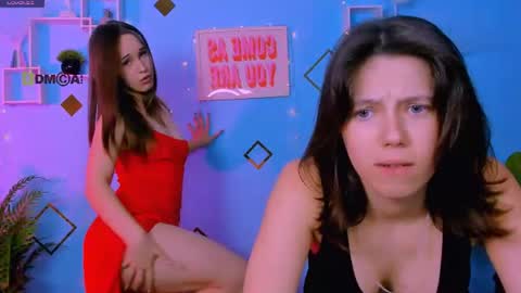 aria_wild_ online show from 9, 7, 2026