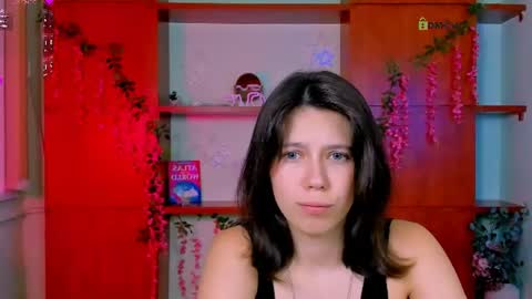 aria_wild_ online show from 11, 7, 2026