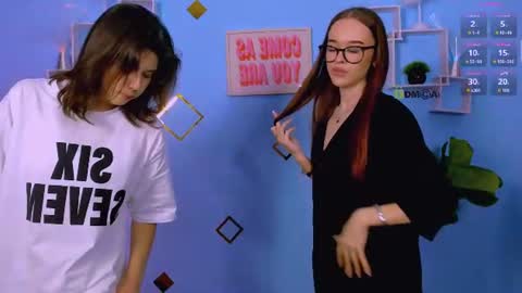 aria_wild_ online show from 14, 7, 2026