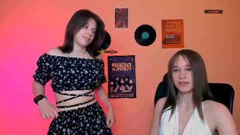 aria_wild_ online show from 15, 7, 2026
