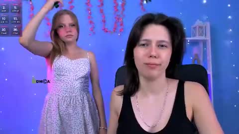 aria_wild_ online show from 19, 7, 2026