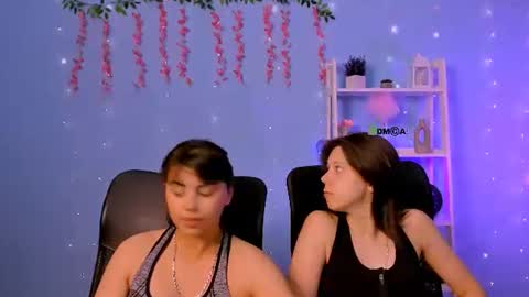 aria_wild_ online show from 23, 7, 2026
