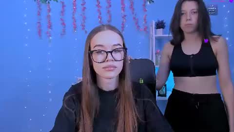 aria_wild_ online show from 27, 7, 2026