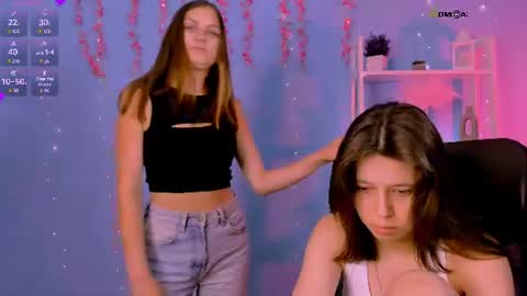 aria_wild_ online show from 28, 7, 2026