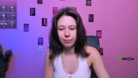 aria_wild_ online show from 29, 7, 2026