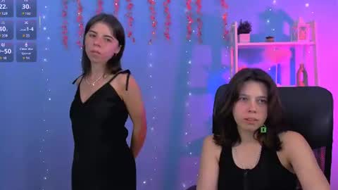 aria_wild_ online show from 1, 8, 2026